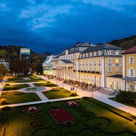 Stay & Heal Apartman Rogaska Slatina Exterior photo